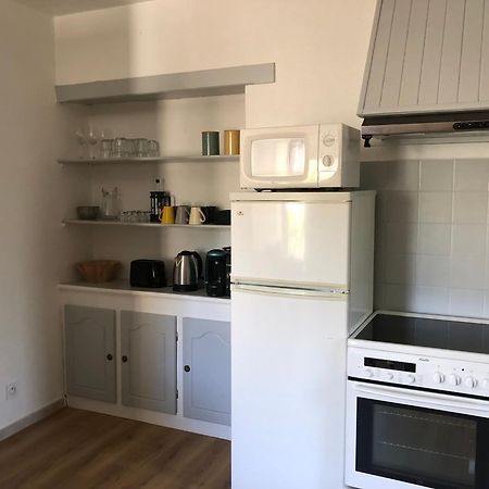 T2 Avec Terrasse Calme Et Ensoleillee Apartment แซ็ง-คล็อด ภายนอก รูปภาพ