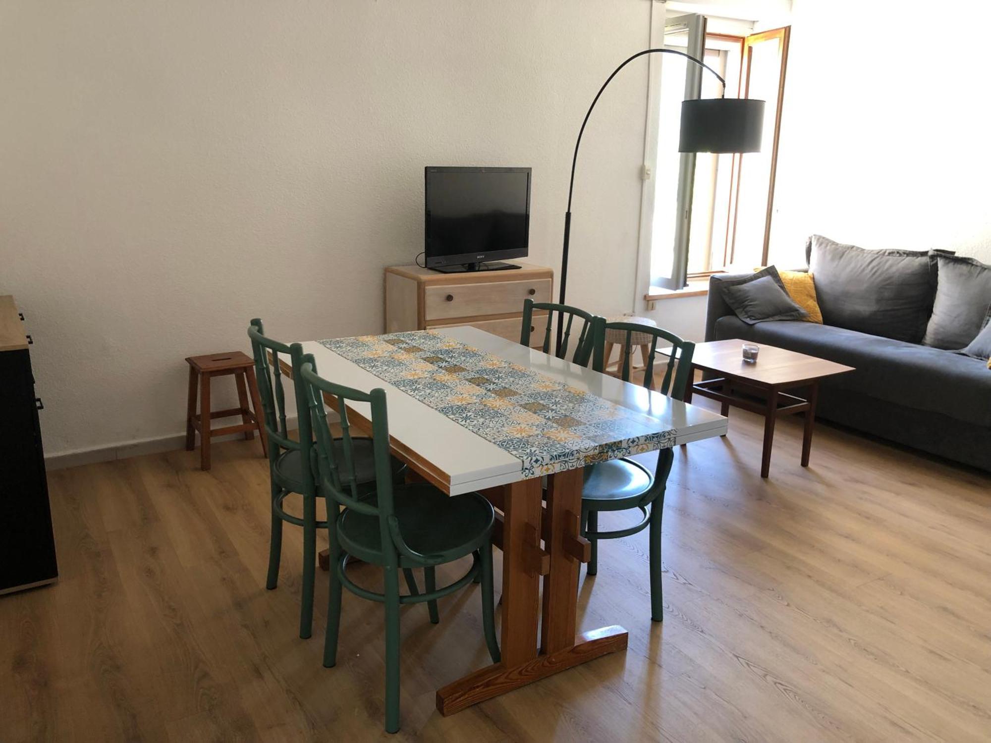 T2 Avec Terrasse Calme Et Ensoleillee Apartment แซ็ง-คล็อด ภายนอก รูปภาพ